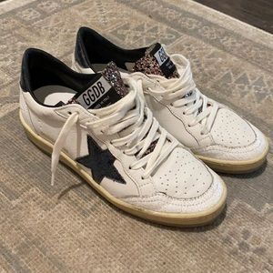 Golden Goose Sneakers